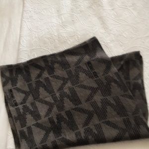Michael Kors infinity scarf